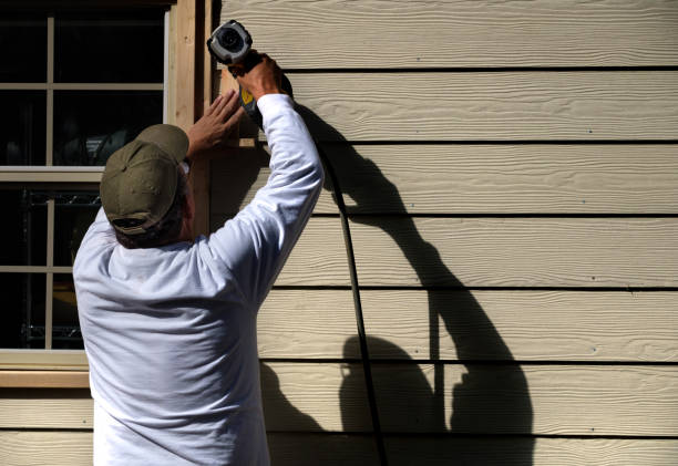 Best Siding Maintenance  in Broomfield, CO